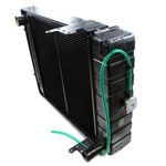 Terex 5-7 Tonne Radiator (Perkins) OEM Number: 1585-1552R (HMP2300)