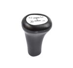 Thwaites Gear Knob 3 Tonne OEM: T54001 (HMP0674)