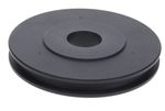 JCB Style Powerslide Pulley OEM: 333/D8215