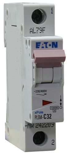 Single Pole Circuit Breaker 32Amp MCB