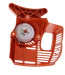 stihl genuine fs55 recoil starter assembly oem number: 4140 190 4009