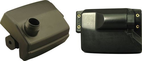 Fuel Tank - Fits BS500, Bs600, Bs600-S, Bs650, Bs750