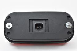 Rear Combination Lamp - LED (HEL2568) Back