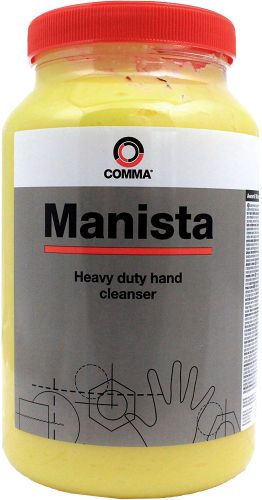 Manista Hand Cleaner