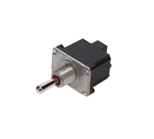Genie Toggle Switch 3 Position - OEM Number: 16397-S
