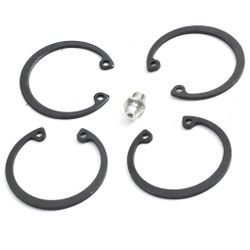 JCB Style Spider Kit OEM; 914/45301 (HMP1102)