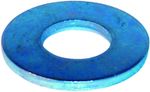 22mm Flat Washers | Form A - Pack Of 50