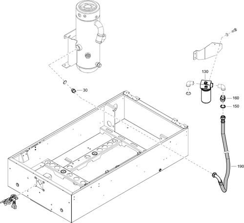 Hose Assy