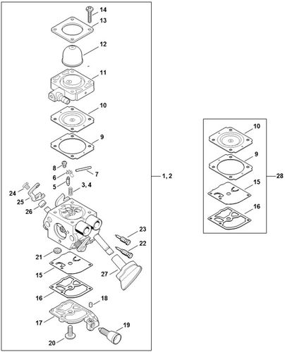 Spacer Sleeve