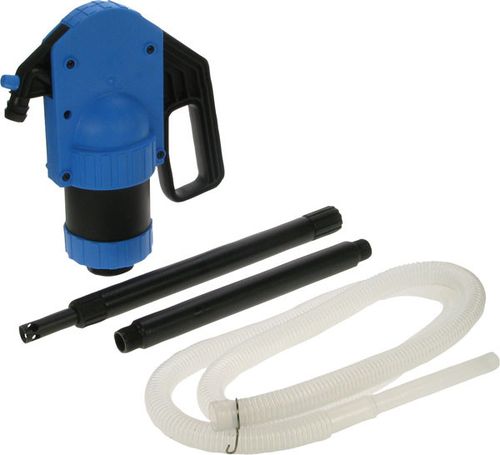 Adblue® Hand Pump For Drums And IBC's