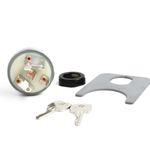 Thwaites Ignition Switch Kit (92274 Key) (HEL0044)