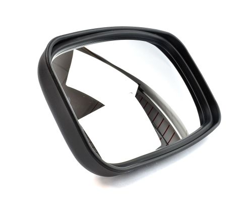 Wacker Neuson Dumper Cab Convex Mirror OEM: 1000264124