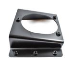 Thwaites 6, 9 Tonne Throttle Pedal Support Bracket OEM Number: T104480 (HMP0016)