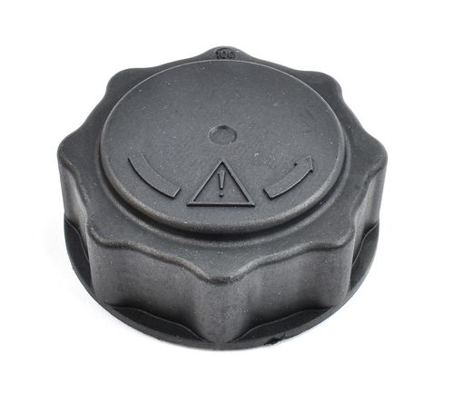 Expansion Bottle Cap For JCB Part Number 477/00223