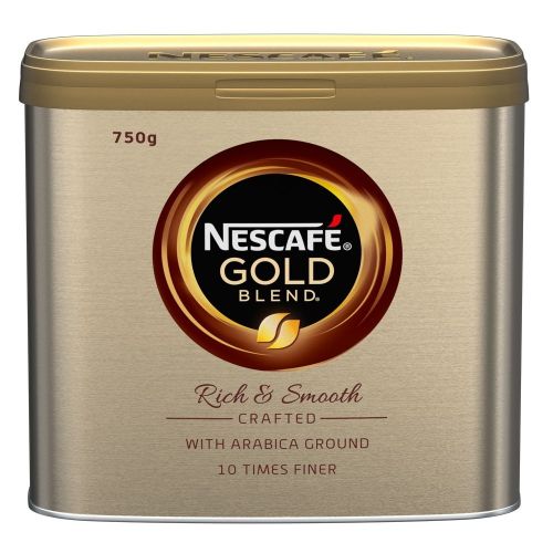 Nescafe Gold Blend Coffee