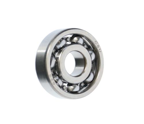 Grooved Ball Bearing 629