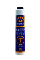 Morris EP2 Lube Shuttle 400G