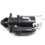 JCB Style Starter Motor 12V OEM; 320/09454 (HEL3002)