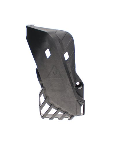 Wacker Neuson Exhaust Side Protection Cover - OEM Number: 5100071237