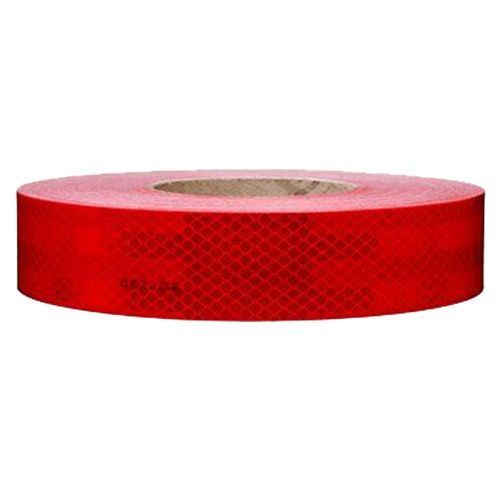 Conspicuity Tape Red