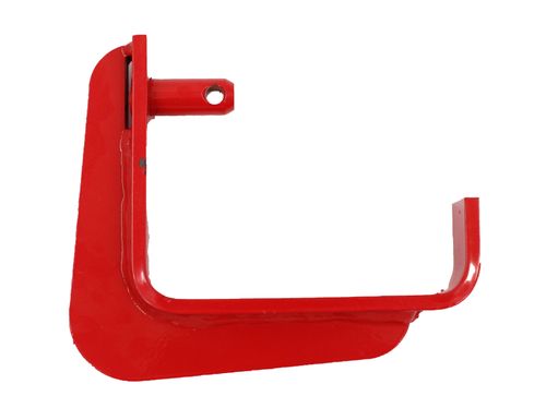 JCB Fork Retention Bracket For JCB Part Number 294/19300