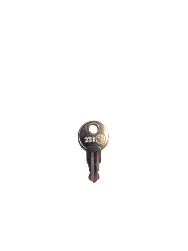 231 Key