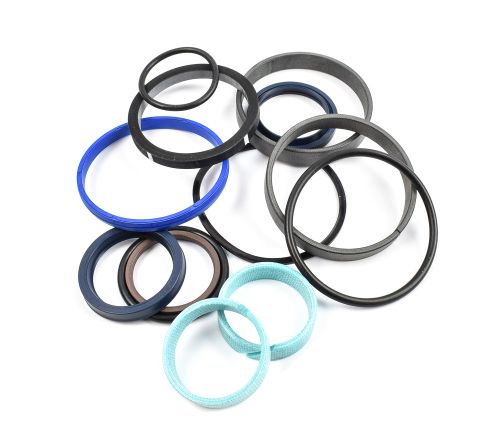 Thwaites Tipping Steering Slew Ram Seal Kit 1-6 Tonne OEM: T53384