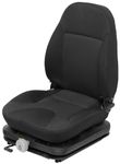 MGV25 C5 Low Profile Cloth Seat (HTL0083)
