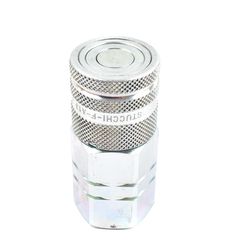 Flat Face 3/4 BSP Female Hydraulic Coupling Stucchi FIRG