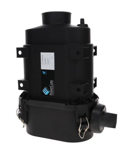 Thwaites Air Filter Housing OEM Number T104279