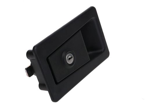 Wacker Neuson Dumper Cab Door Handle OEM: 1000213434