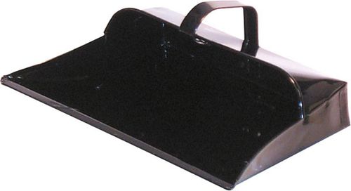 Metal Hooded DuSTPan