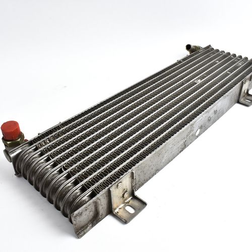 Thwaites 6, 7 Tonne Oil Cooler OEM; T51966