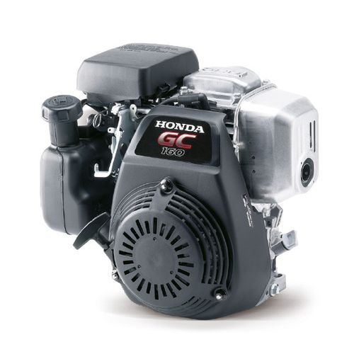 Honda GC160 Spare Parts