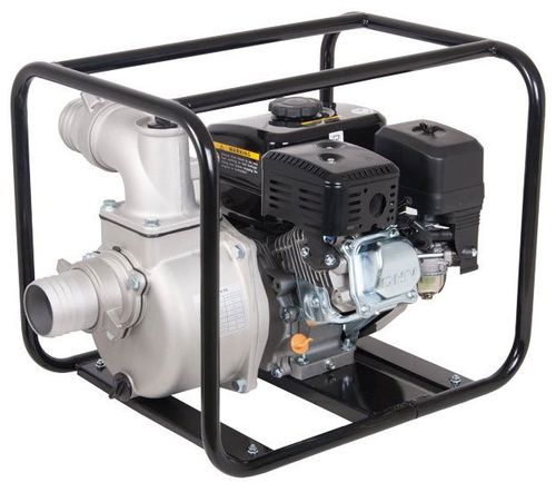 Loncin 3" Water Pump In Frame