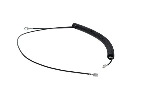 Protection Pipe, Complete