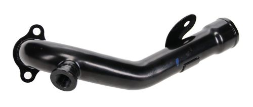 Perkins Rigid Water Pipe & Seal - OEM Number: 1000310869