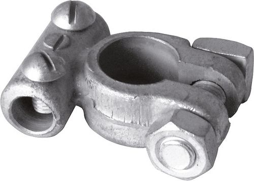 8.9mm Battery Terminal Neg - Small 8.9mm Negative