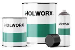 Amman Green Machinery Paint