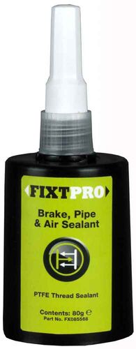 Brake, Pipe & Air Sealant
