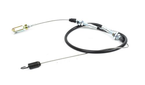 Throttle Cable Terex 5-7 Tonne OEM; 1586-1323