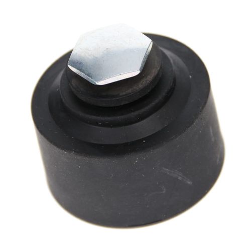 Door Fastener - Male - OEM Number: 1000124883