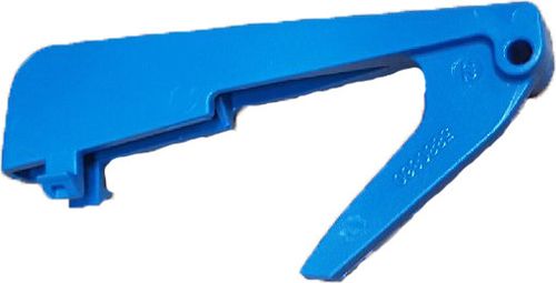 Throttle Lockout (Oil Guard)