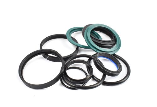 Thwaites Steering Ram Seal Kit OEM: T52540