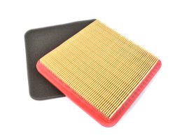 Loncin D440Fd Air Filter OEM Number: 180130238-0001 (HEN0821)