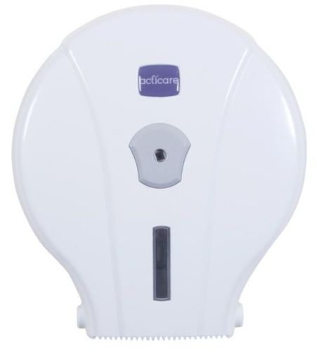 Jumbo Toilet Roll Wall Mounted Dispenser