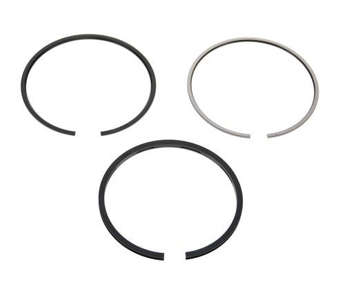 Hatz 1B20 Std Piston Ring Set - OEM Number: 01348000