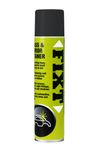 Glass Cleaner 400ml Aerosol