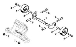 Front Wheel Kit