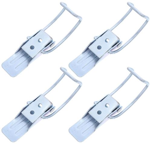 Numatic Drum Toggle Fastener OEM Number: 206135